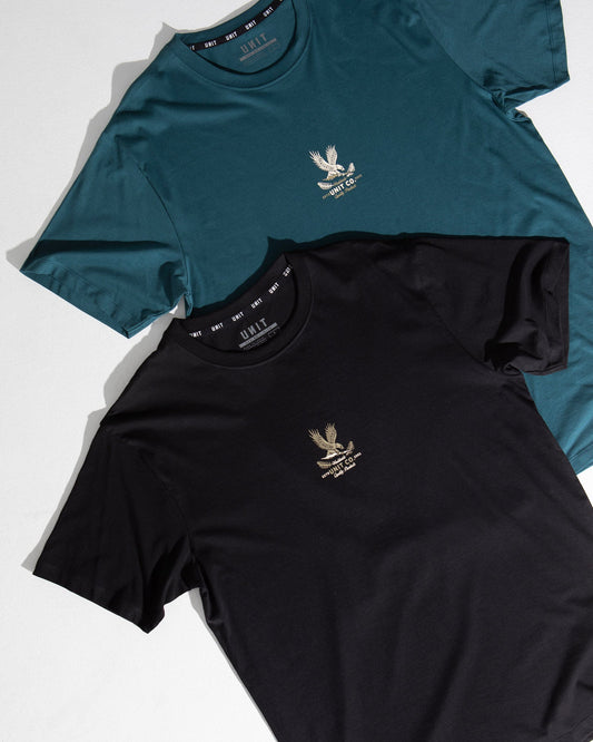 UNIT Striker Men's T-Shirt